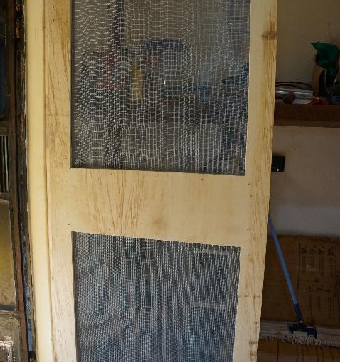 They’ve made a&nbsp;cage!