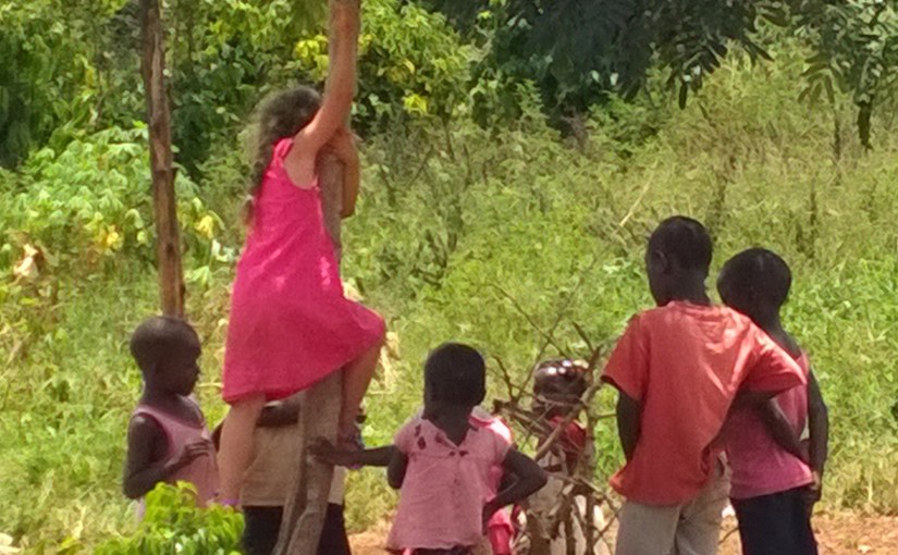 Day In The Life Of&nbsp;Raelee