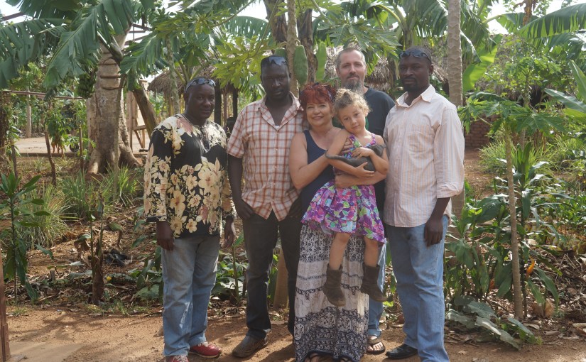 Hard To Say&nbsp;Goodbye