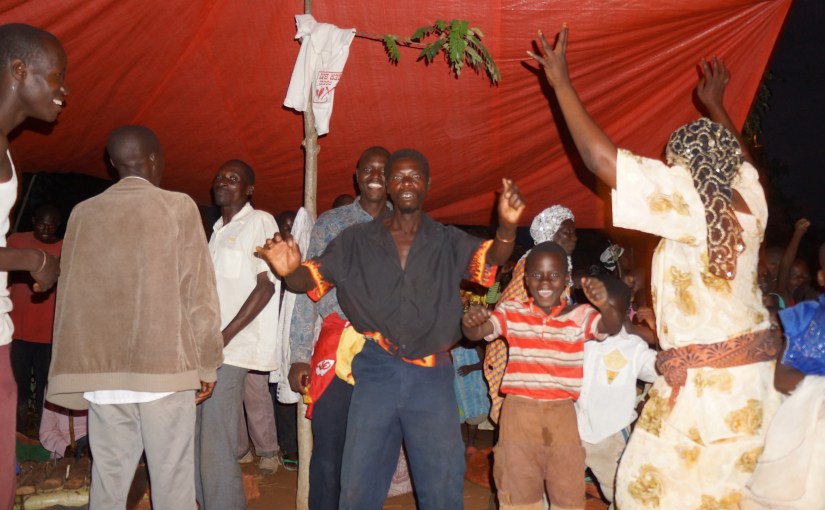 Marriage Celebration