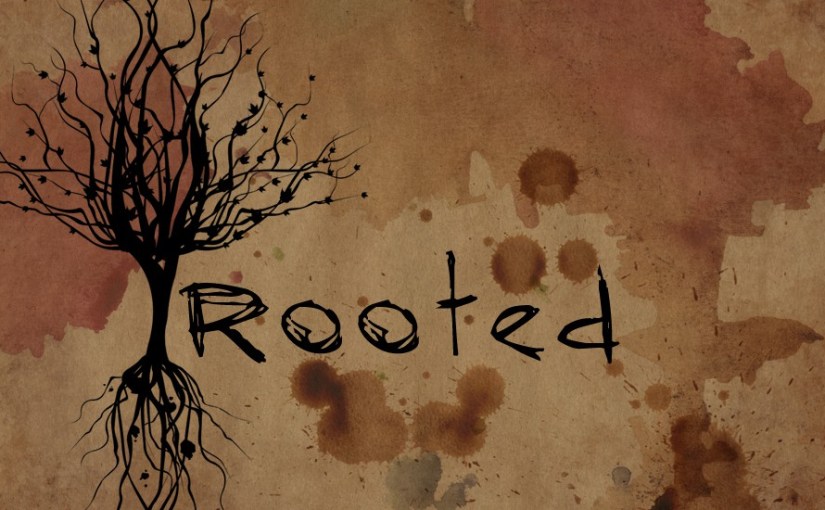 The Struggle Is Part Of Our&nbsp;Story