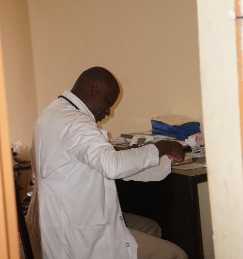 And You Think Your Healthcare Is&nbsp;Bad