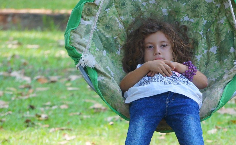 Relaxing Day On The Nile&nbsp;River