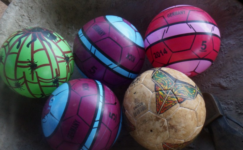 Children’s Weekend