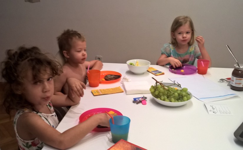 First Day Of&nbsp;School