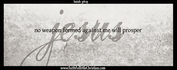 Vengeance Is The&nbsp;Lord’s