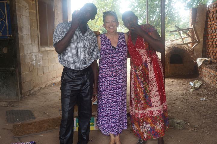 We Are Still&nbsp;Here!