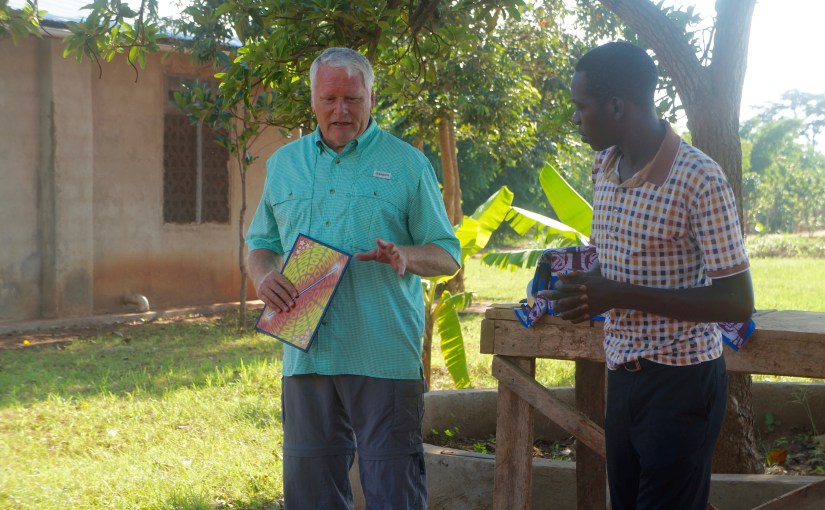 Extra Special Sunday&nbsp;School!