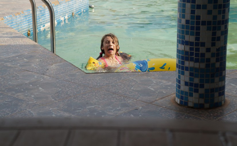 There is always&nbsp;joy!