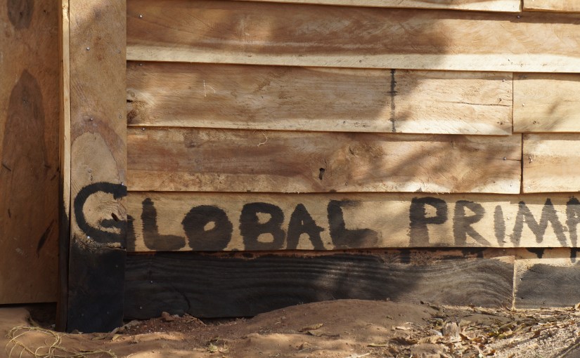 Visiting Construction Sites