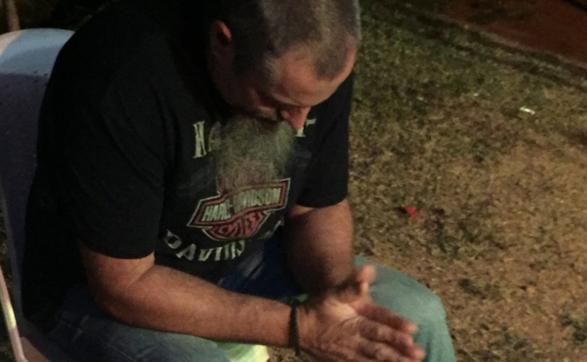 Preaching The Gospel