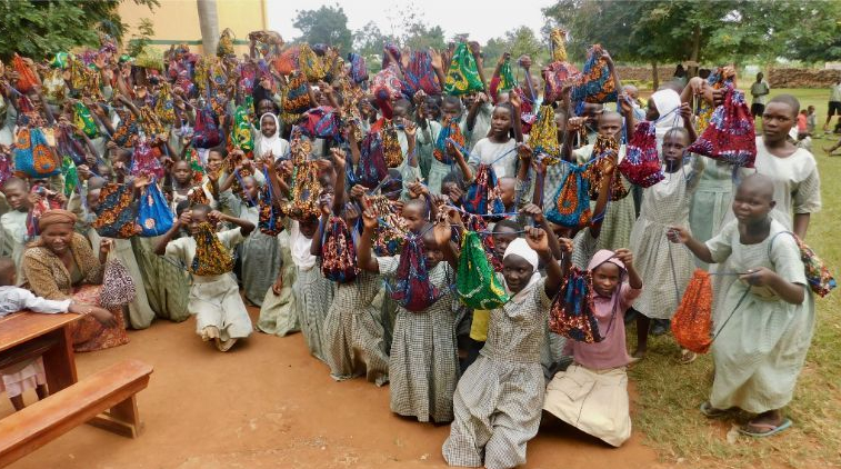 Hope for More&nbsp;Girls!