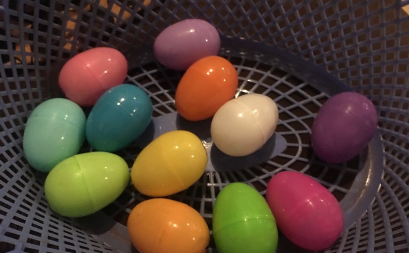 Resurrection Day Part&nbsp;3