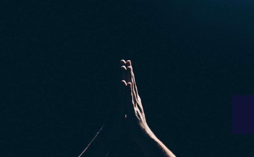 Prayer For The&nbsp;Times