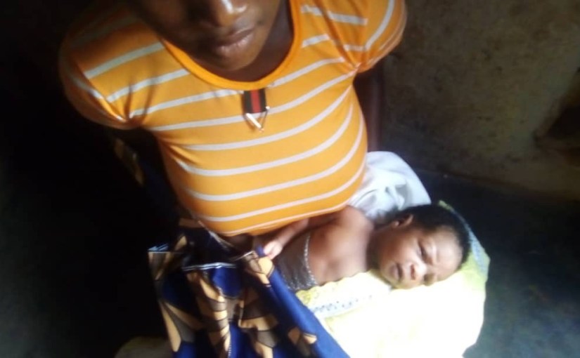 Praise for Safe&nbsp;Births